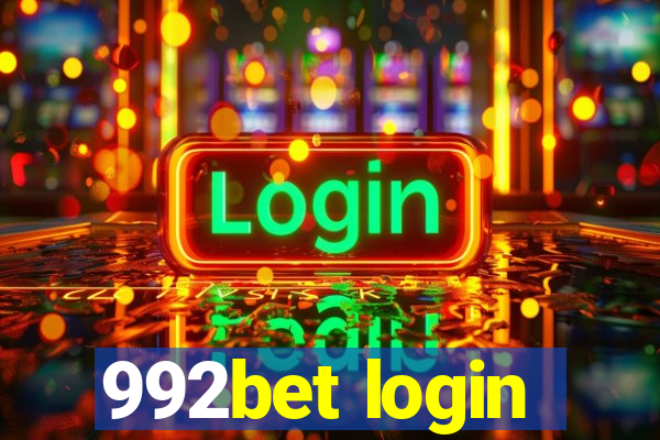 992bet login